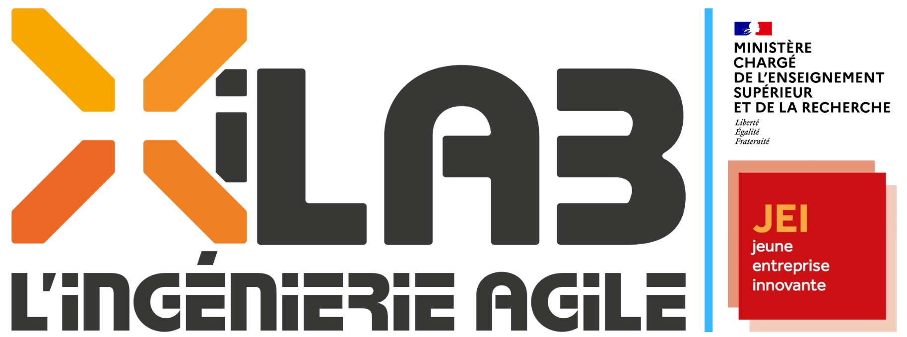 XiLAB3D+ — Jeune Entreprise Innovante