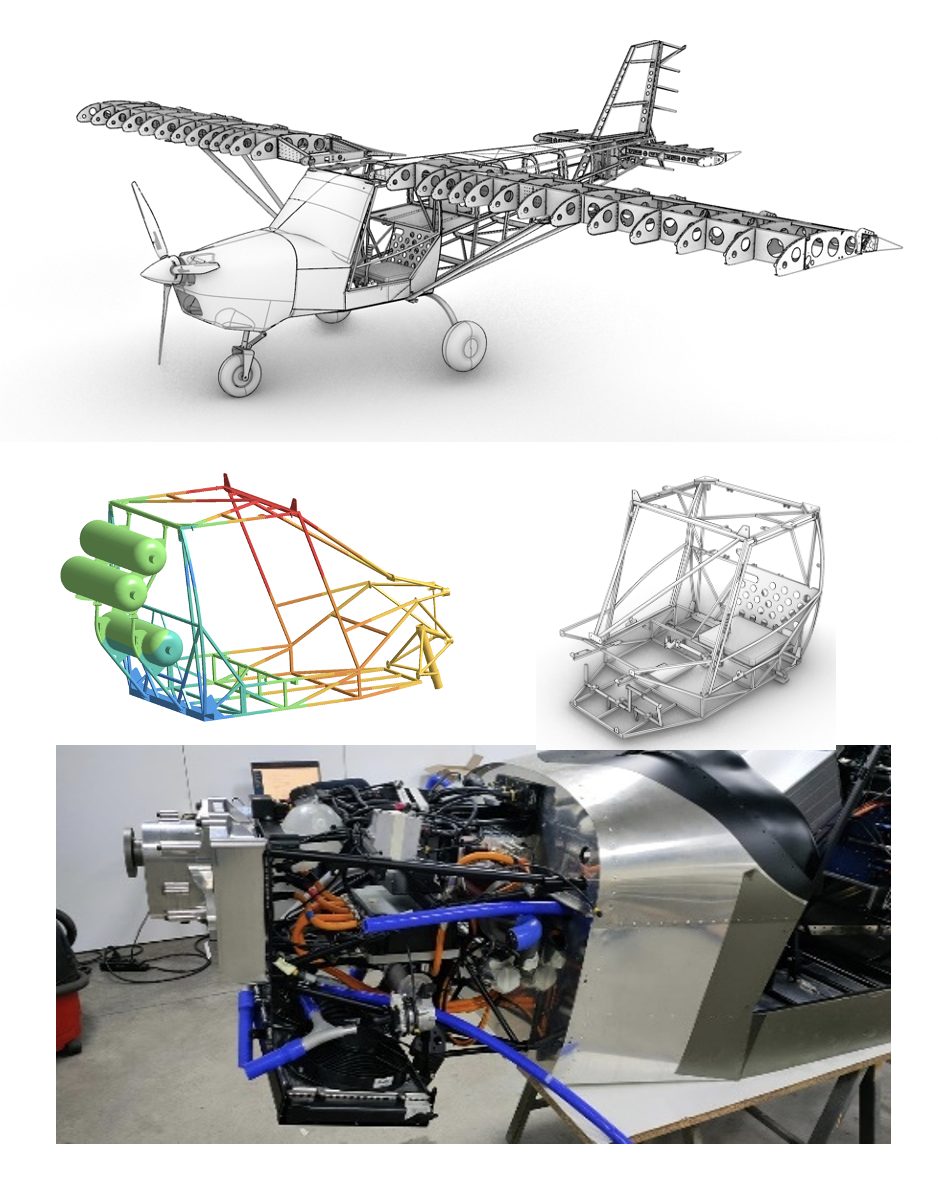 G1 Aircraft — Beyond Aero