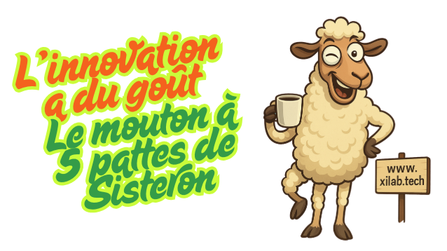 Le mouton a 5 pattes de l&rsquo;ingénierie